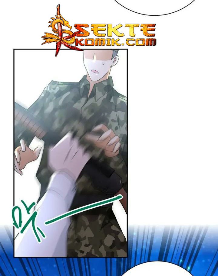 Super System Chapter 75 Gambar 39